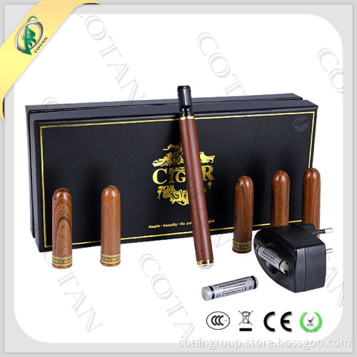 Green and Health Electronic Cigarette Dse701